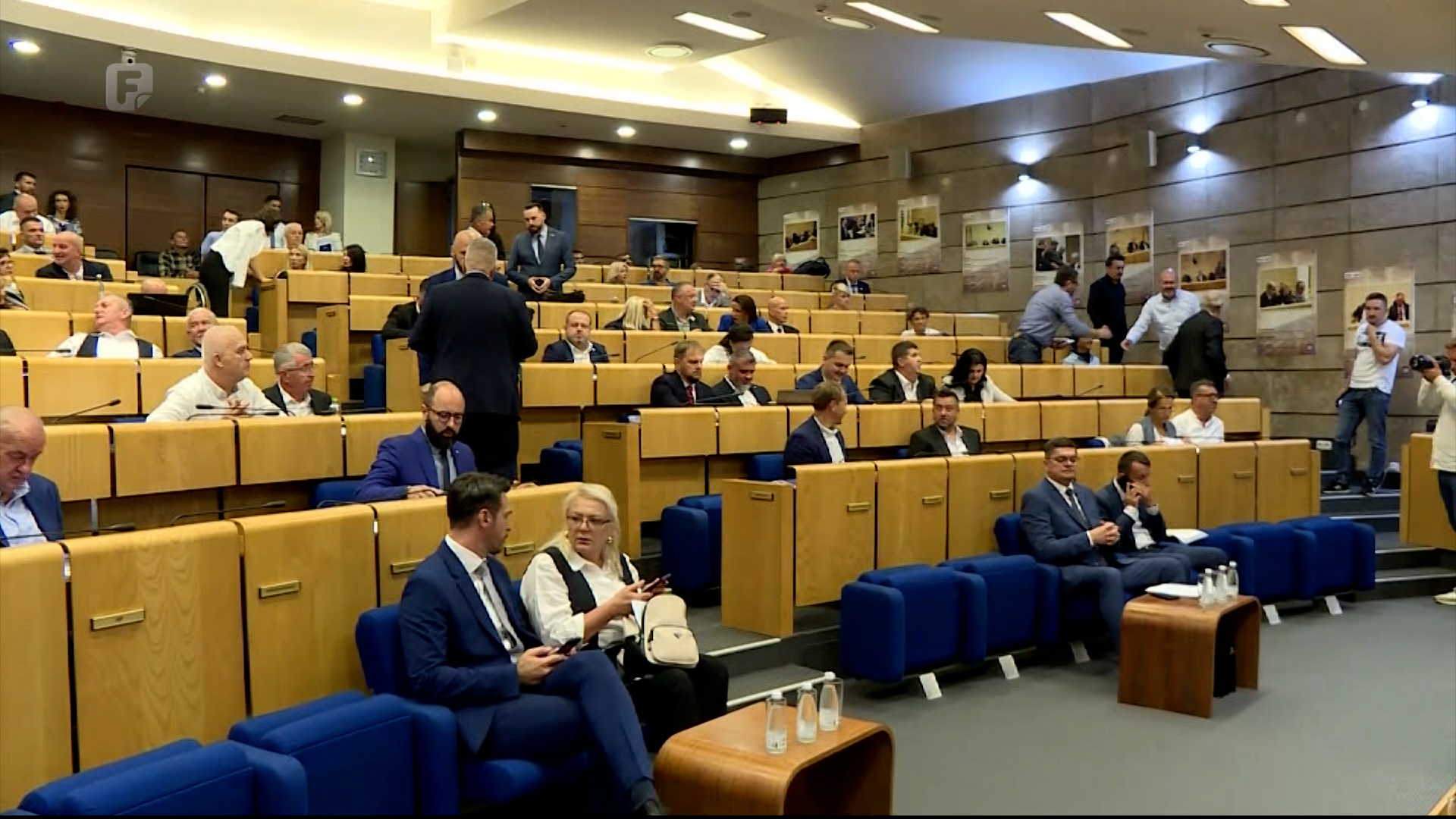 Novi način imenovanja sudija u Ustavni sud BiH – opozicija kritikuje, vlast smatra odluku boljom od ranije